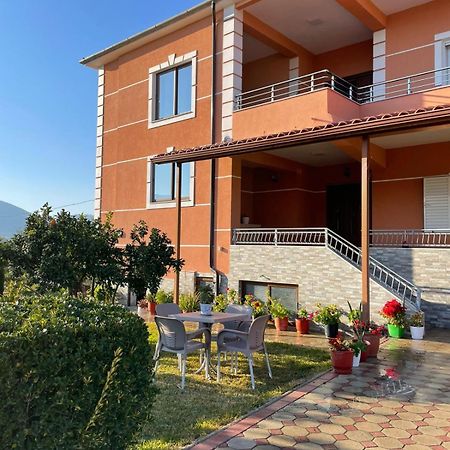 Harmony Villa Берат Экстерьер фото
