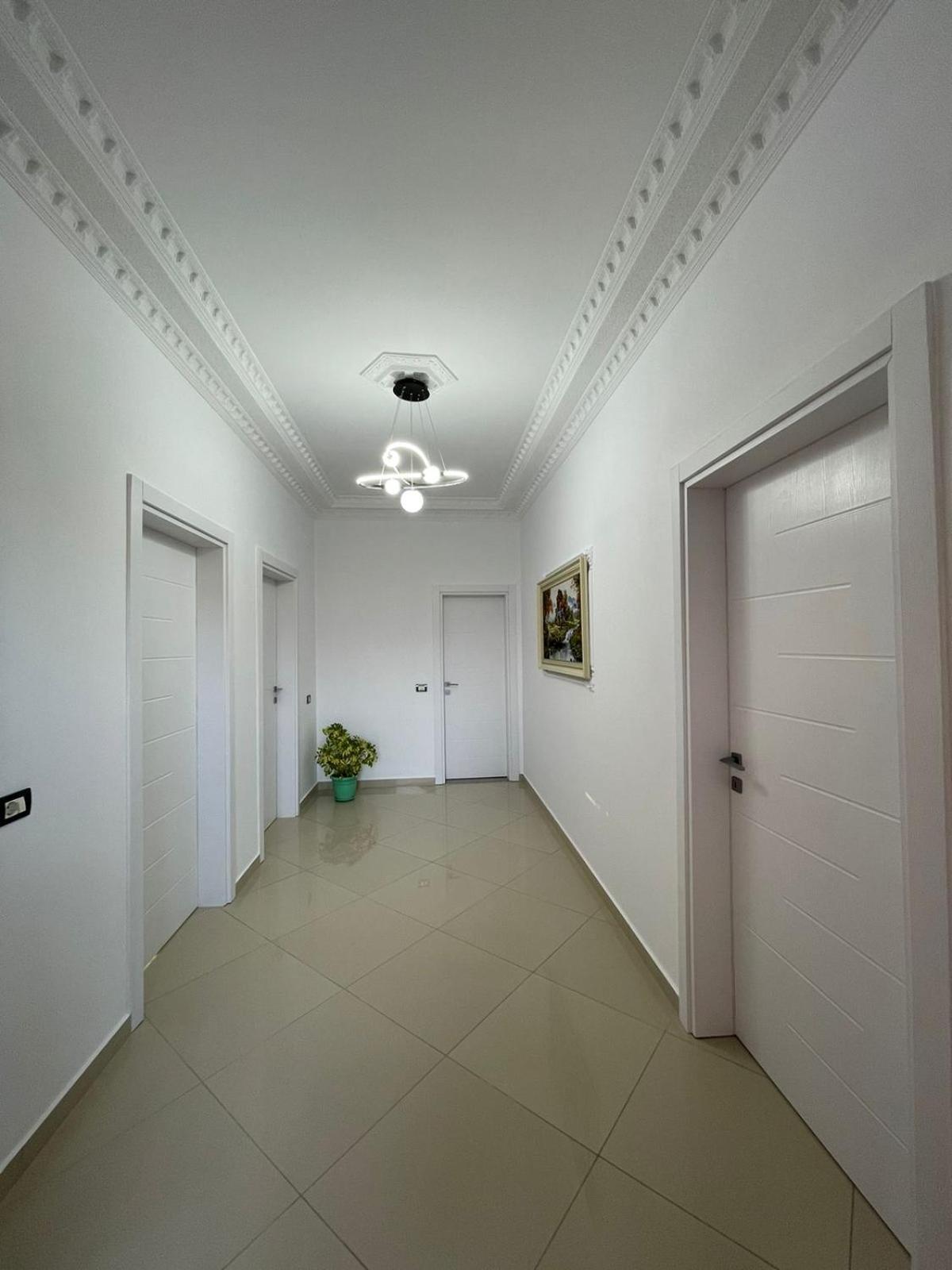 Harmony Villa Берат Экстерьер фото
