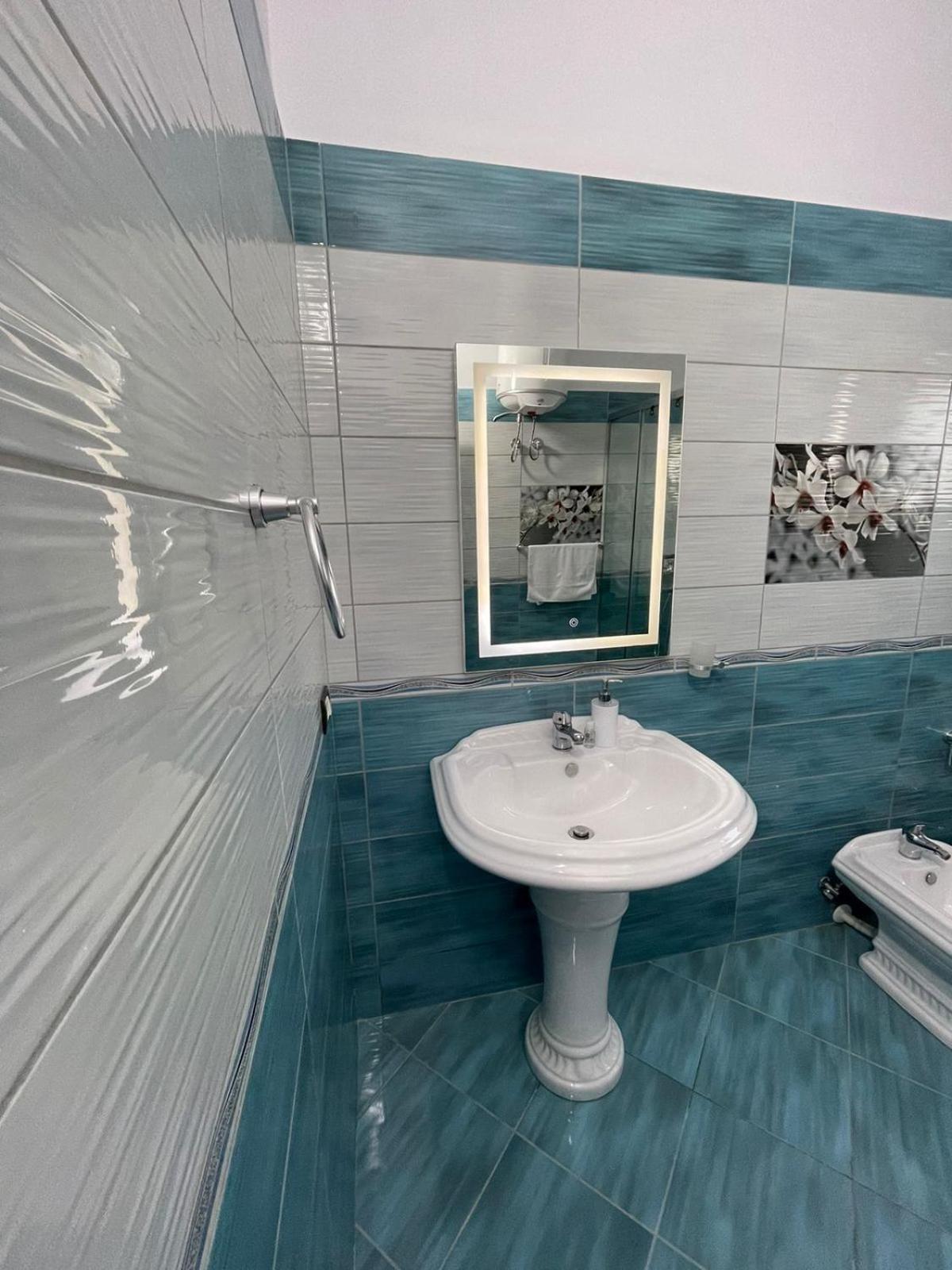 Harmony Villa Берат Экстерьер фото
