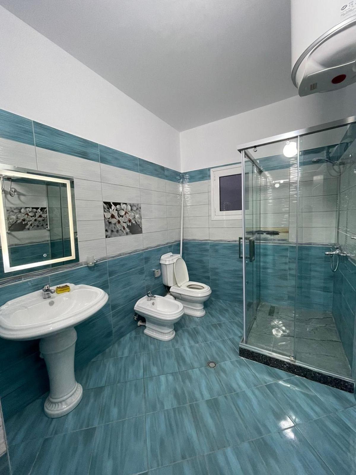 Harmony Villa Берат Экстерьер фото