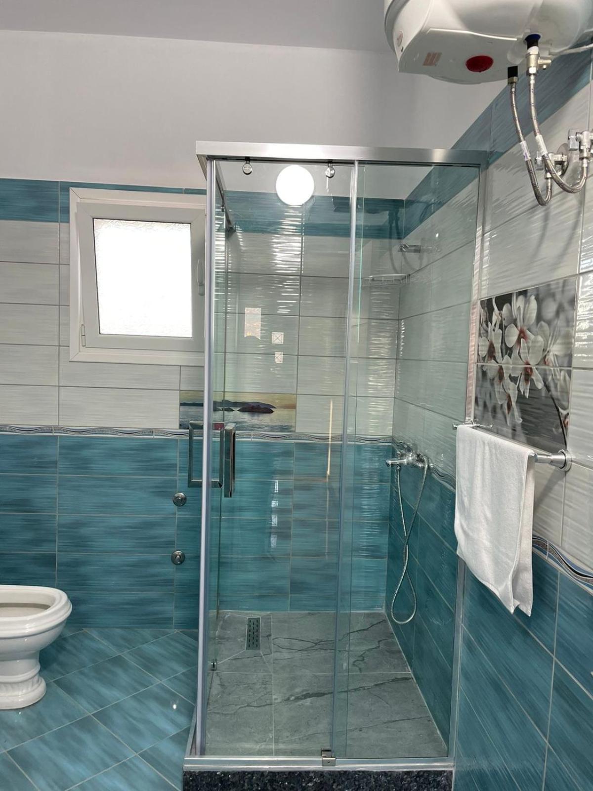 Harmony Villa Берат Экстерьер фото